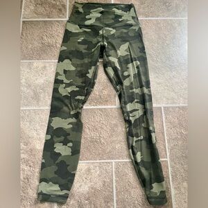 Lululemon Align 28 in Leggings- Sz 4